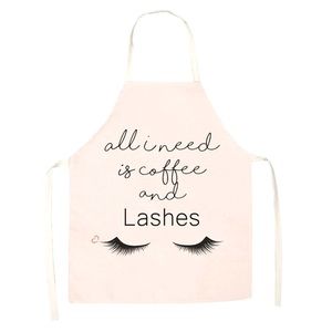 Lash Apron